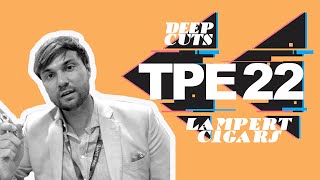 TPE22 – Stefan Lampert of Lampert Cigars [upl. by Adnaloj]