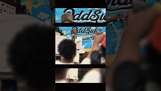 ODDSIDE 2024 Recap  Beat the Odds Boston ShowcaseThank you to everyone who joined us for our 3rd [upl. by Nali]