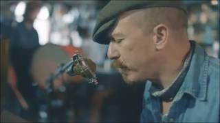 Foy Vance  You and I Official Audio [upl. by Jer]