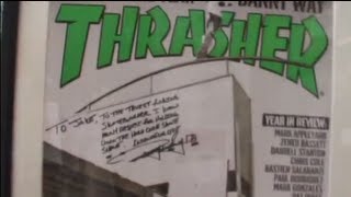 Thrashers Jake Phelps  Epicly Laterd  VICE [upl. by Clarise]