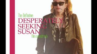 Thomas Newman  Rain  Desperately Seeking Susan [upl. by Weihs492]