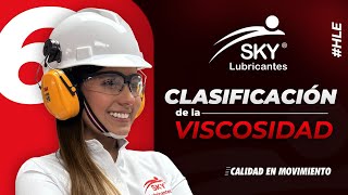 Clasificación de la Viscosidad  Entrevista con un Experto en Lubricación Automotriz [upl. by Aisac]