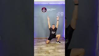 Destrave seus movimentos com esses exercícios Mobilidade  Treino JFit [upl. by Assirek516]