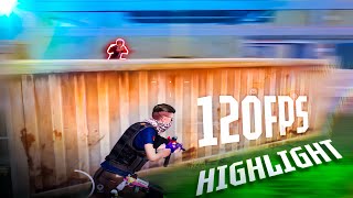 120fps TINGTING🔥 HIGHLIGHT 60120FPS hd [upl. by Nylannej]