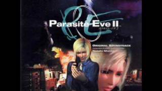 Parasite Eve 2 Walkthrough part27 [upl. by Sterner222]