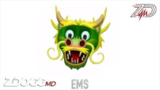 The EMS Medimoji [upl. by Beltran]