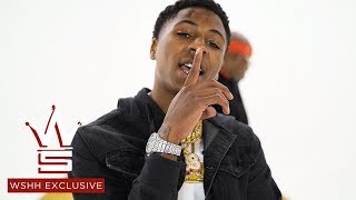 E40 quotStraight Out The Dirtquot Feat Yo Gotti NBA YoungBoy amp JPZ WSHH Exclusive  Official Video [upl. by Hurleigh]