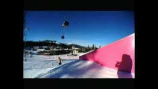 Candide Thovex in Pull Up [upl. by Nnaeus458]