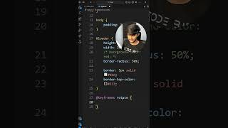 17100 Tricks Animated Loader by using CSS  HTML CSS JS Animation and Effects css webdevelopment [upl. by Nairoc]