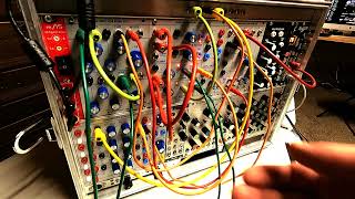 Tiptop Buchla Bleeps and Bloops [upl. by Gladine]