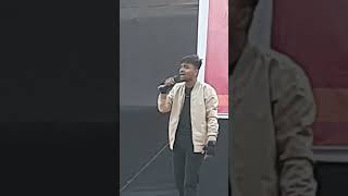 Antaragni 2023GH Raisoni College of Engineering WagholiPune 2K23 Rap Song [upl. by Nataline]