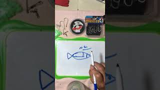 Montage Surf pour Qaradh Tassergal منتاج لصيد القراض بطريقة السرفكاستينقْ [upl. by Havard]