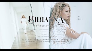 BIBIANNA  HIAFIAKO FOAGNA OFFICIAL VIDEO [upl. by Arec]