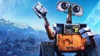 WallE 2815 AD [upl. by Drofyar]