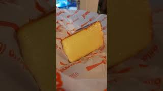 Dolce Time Torta di ricotta e limone pasticceria Italmark food sweet cake eating shorts asmr [upl. by Ynatirb]