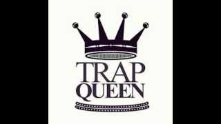 FETTY WAP  TRAP QUEEN 1738 [upl. by Ynohtnaed]