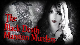 Official MV Unlucky Morpheus「The Black Death Mansion Murders」 [upl. by Nertie]