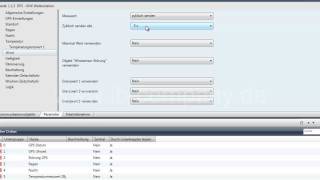 ETS4 5 Wetterstation konfigurieren KNX [upl. by Inan]