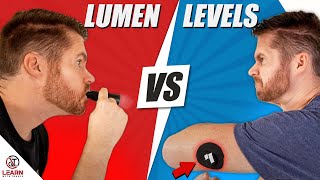 Lumen vs Levels Which is Better for Your Health Goals [upl. by Annoet]