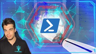 PowerShell Scripting Tutorial Deutsch für Anfänger [upl. by Niahs]