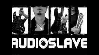 AUDIOSLAVE LIKE A STONE DRUM AND BASS BACKING TRACK [upl. by Nnawtna930]