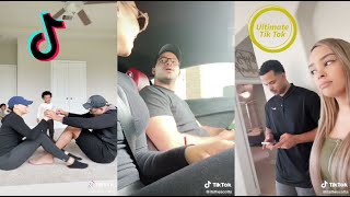 Ultimate The Scotts TikToks 2021Funny itsthescotts TikTok Compilation [upl. by Oinotla]