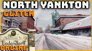 PATCHED North Yankton Online Glitch  Free Roam North Yankton Glitch  GTA 5 Online [upl. by Fauman43]