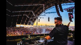 TCHAMI  Sahara Tent  Coachella 2022 Weekend 2 Recap [upl. by Licko36]