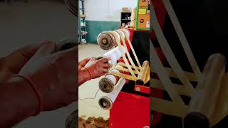 tape manufacture Aligarh shortvideo shorts trading viral [upl. by Neillij752]