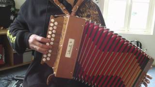 Tumbalalaïka  accordeon [upl. by Upton]