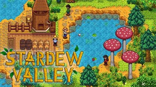 Where does Flower Dance take place  Stardew Valley [upl. by Loren]