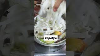 Simpleng luto sa tilapia ang sarap grabe tilapia sarap gitanaangtilapia [upl. by Jaquiss714]