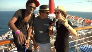 Kandy Kruise 2008 Highlights Video [upl. by Tnek428]