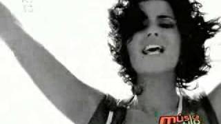 Nelly Furtado  En las manos de Dios [upl. by Fleta274]