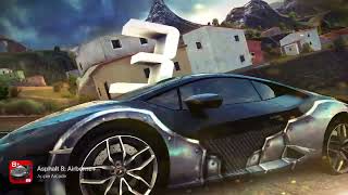 Asphalt 8 Airborne Walkthrough  Part 7  Career Season 2 More Than Racing [upl. by Munafo]