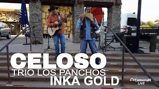 CELOSO Jealous Heart by INKA GOLD [upl. by Acirat409]