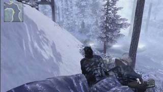 MW2 quotEvasionquot No Kills No Alerts on Veteran [upl. by Alilak764]