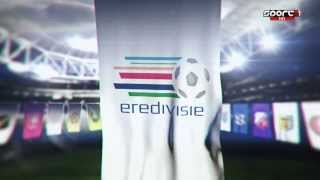 Eredivisie Intro 20132014 HD [upl. by Tnias630]