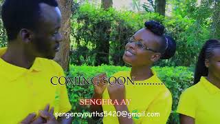 new sengera ay album dropping dont miss the sweetness of music SDA songs [upl. by Ennylhsa]