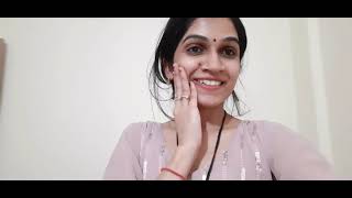 We Shifted To Pune Setting Our New House Mayuri Pandey Vlogs [upl. by Sivrahc519]