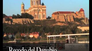 Gran Crucero por el Danubio a bordo del MS SWISS DIAMOND [upl. by Kcerb725]