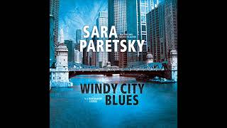 Windy City Blues Audiobook by Sara Paretsky [upl. by Courtnay]