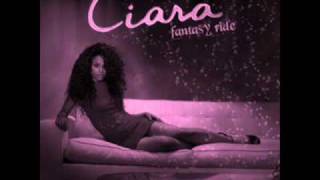 Like a surgeon Ciara NEW SONG 2009 PLUS LYRICSTRACKLISTING amp PICS [upl. by Bobbi]