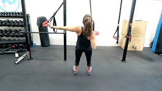 22 Inverted Row Variations [upl. by Helsa]