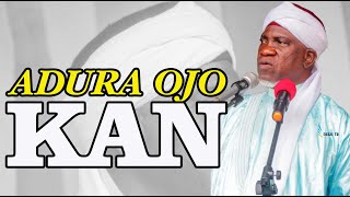 Adura Ojo Kan Fun President Tinubu  Sheikh Abd Wahab Zubar Algamawy [upl. by Austine157]