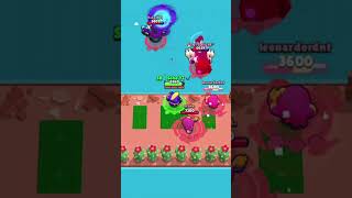 ACUÑA LEO Y SOBA JUGANDO MINIJUEGOS EN BRAWL STARS brawlstars soba [upl. by Enel]