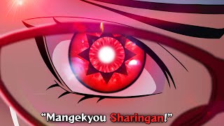 Sarada Awakens Her Mangekyou Sharingan and HOW Explained Boruto Chapter 80 Review [upl. by Leahcimdivad]