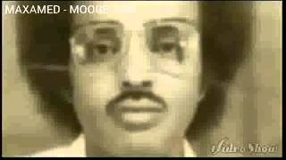 Xeebtaa Jabuuti Maxamed Mooge Liibaan 1973 by Maxamed Mooge Proof he wrote this song [upl. by Aserret]