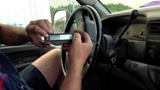 HOW TO PROGRAM YOUR SCANGAUGE FOR THE FORD 60 POWERSTROKE DIESEL AND MONITOR ESSENTIAL PIDS [upl. by Pride]