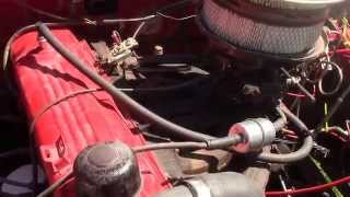 How To Unseize a Frozen Engine By lastchanceautorestorecom [upl. by Cailean]